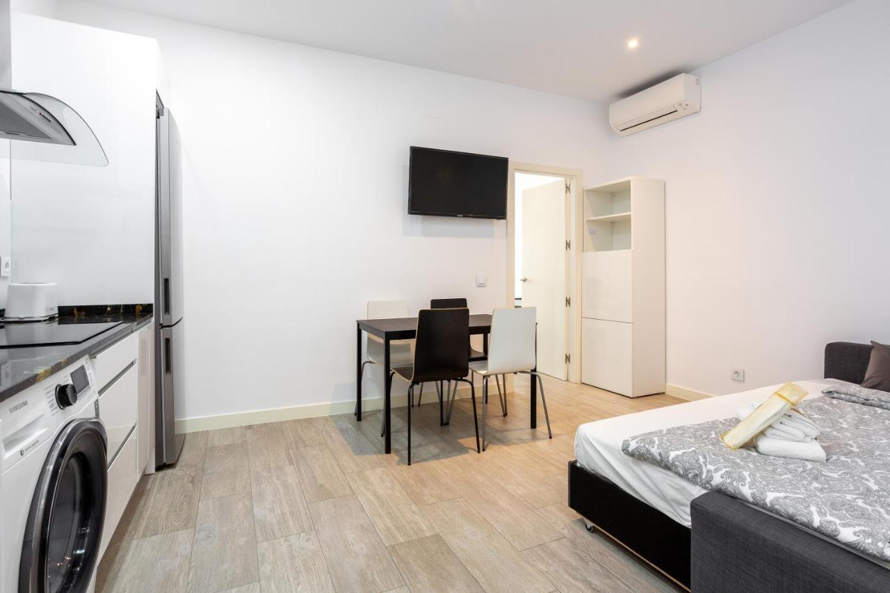 Alma Apartamento
