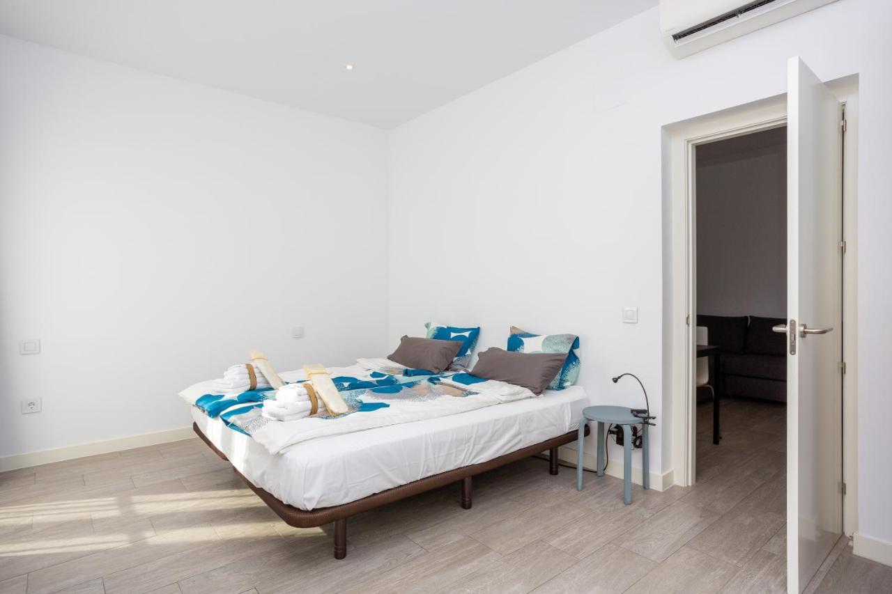 Alma Apartamento Madrid