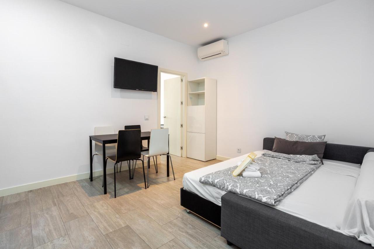 Apartamento Alma