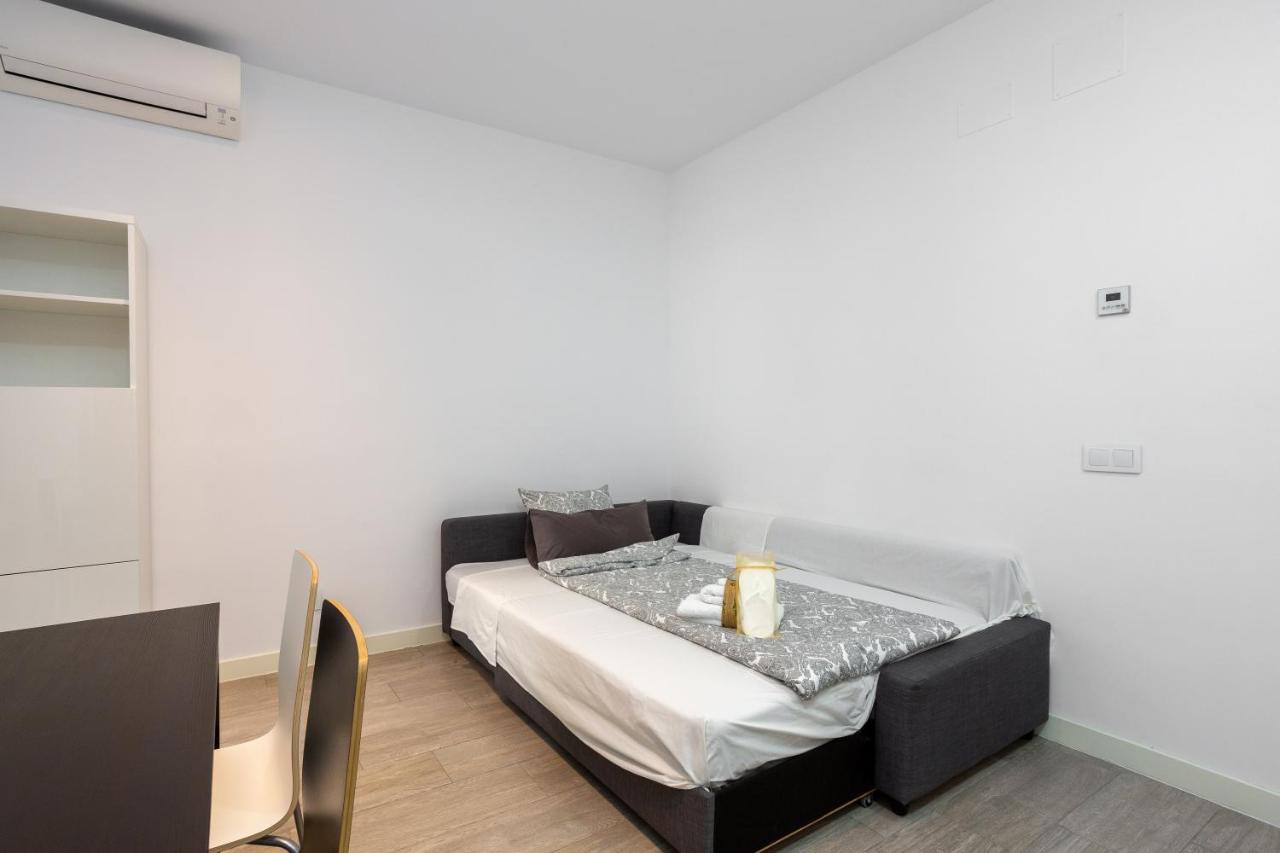 Apartamento Alma *