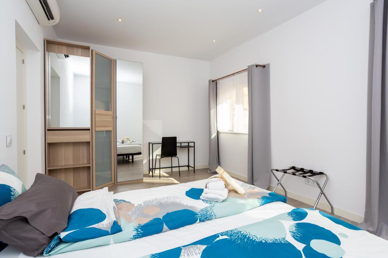 Alma Apartamento