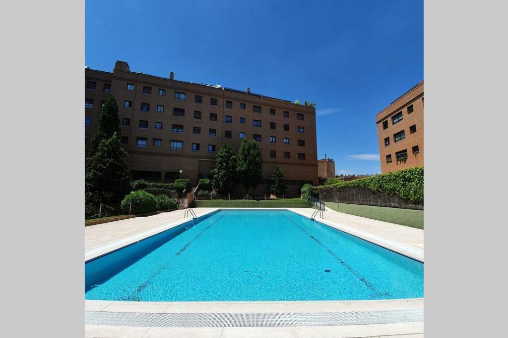 Precioso Estudio Conde Orgaz Appartement *