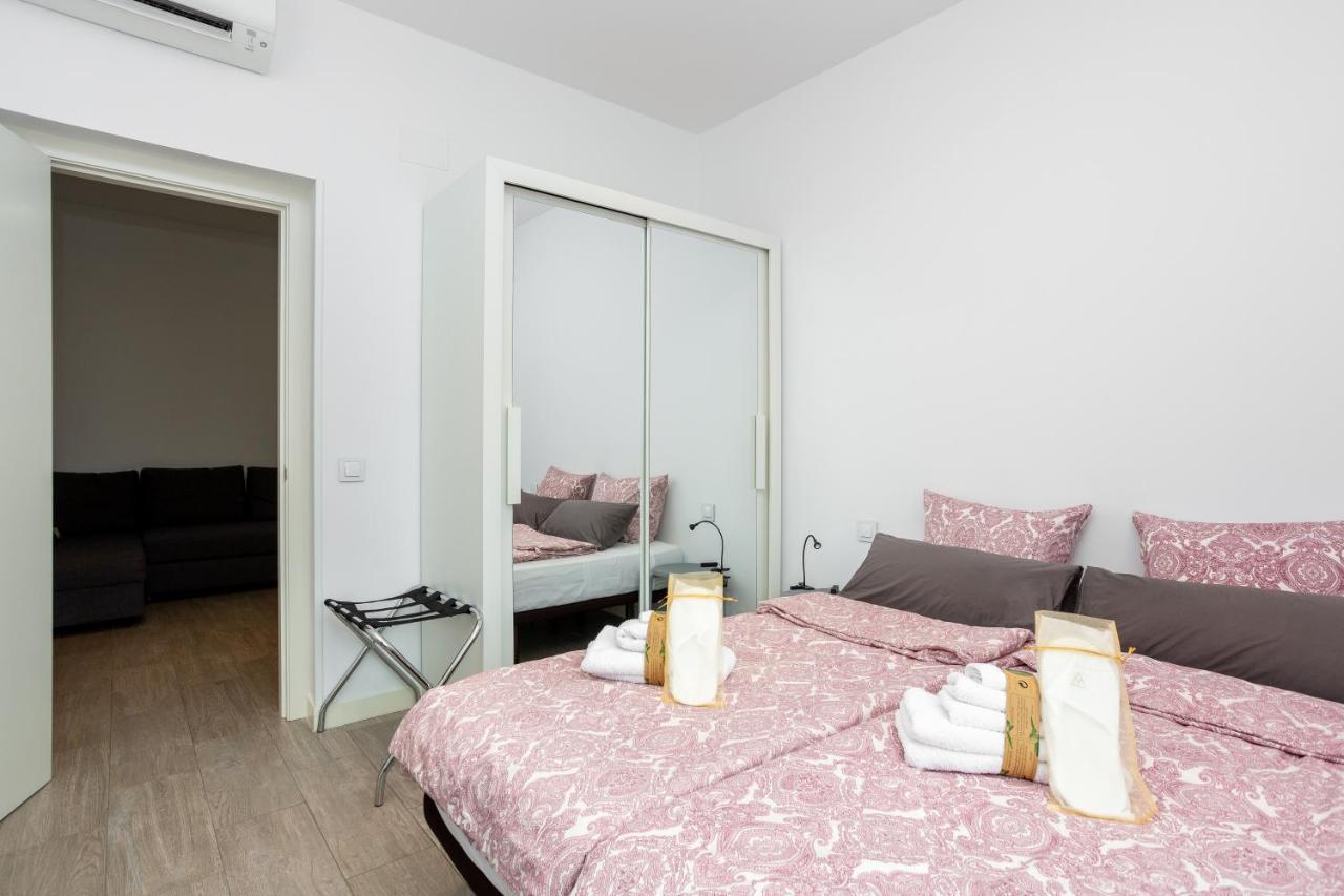 Apartamento Alma *