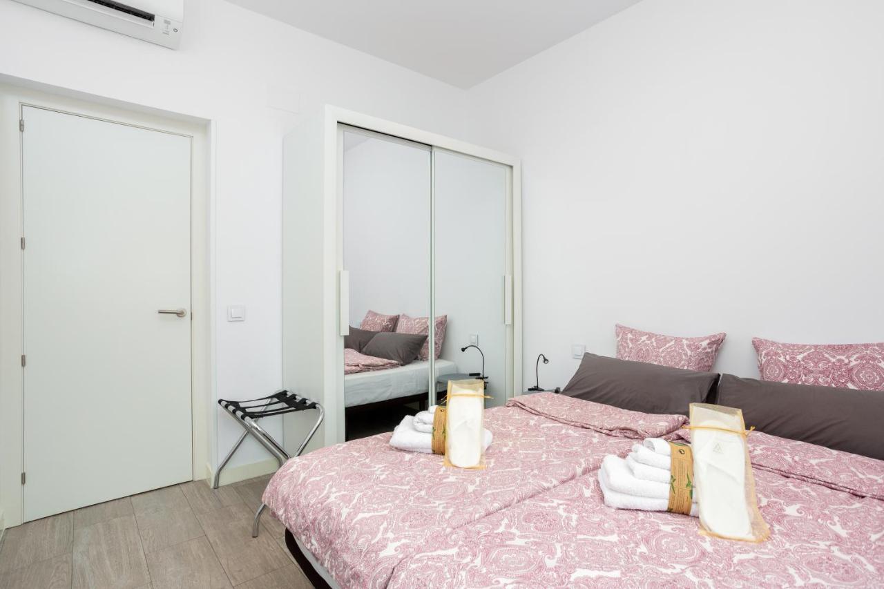 Apartamento Alma Madrid
