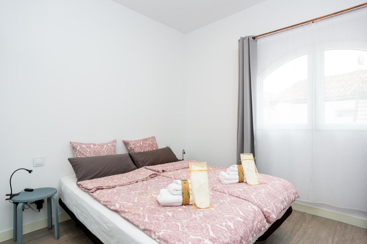 Apartamento Alma