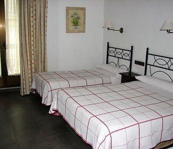 Gasthof Ivor Madrid