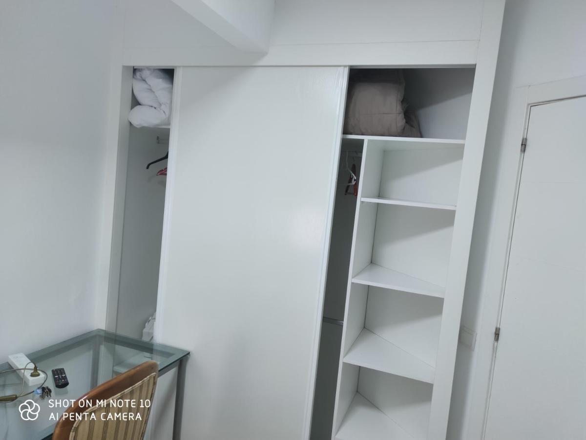Habitación Ap Apartamento Madrid
