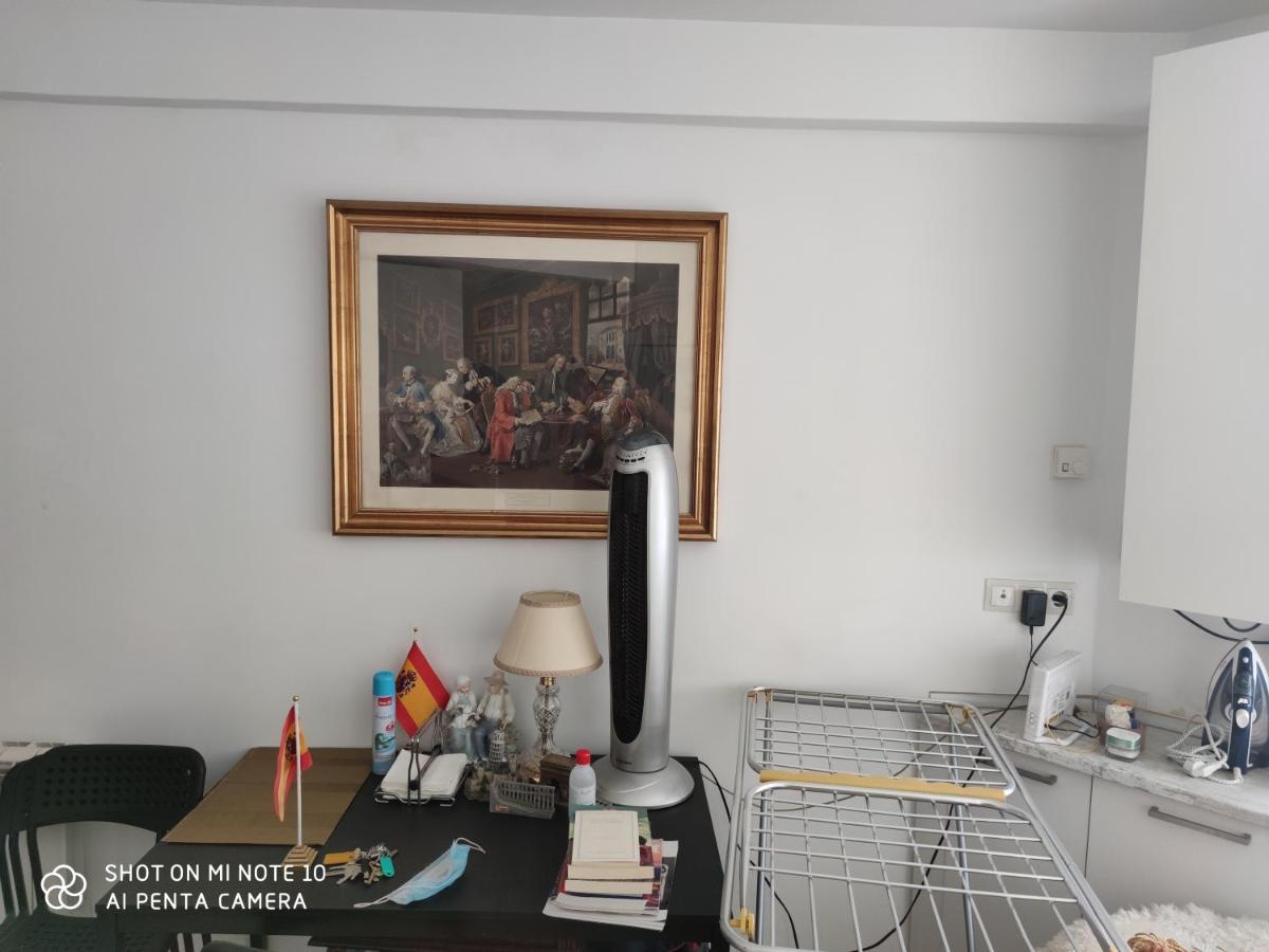 Apartamento Habitación Ap