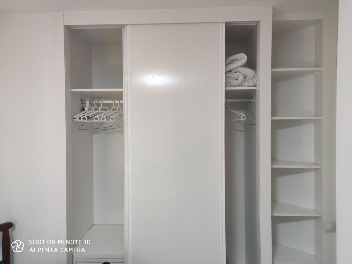 Apartamento Habitación Ap *