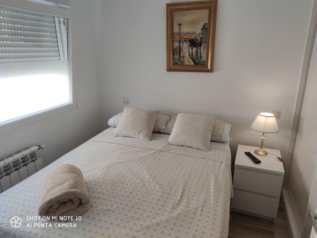 Habitación Ap * Madrid