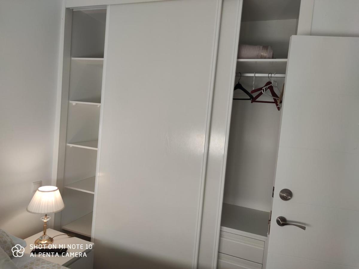 Apartamento Habitación Ap *