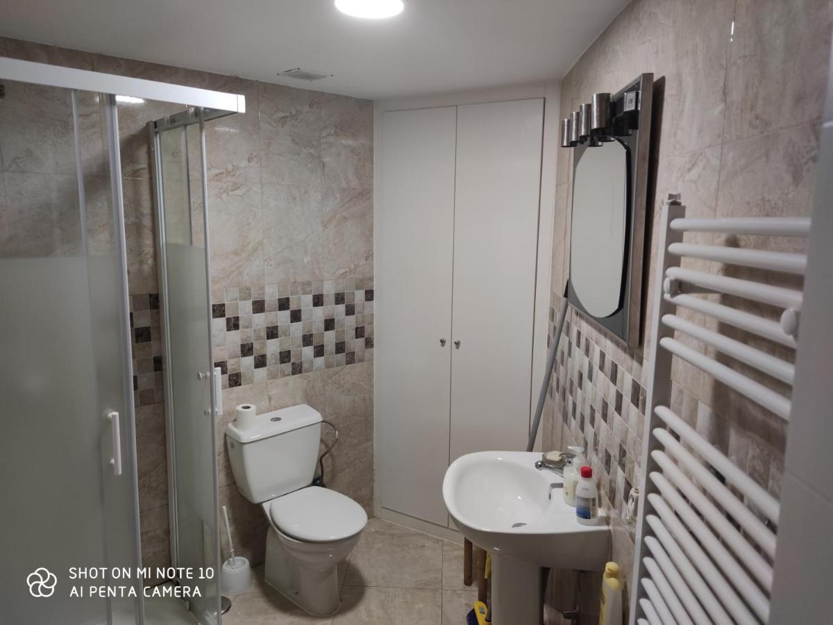 Habitación Ap *
