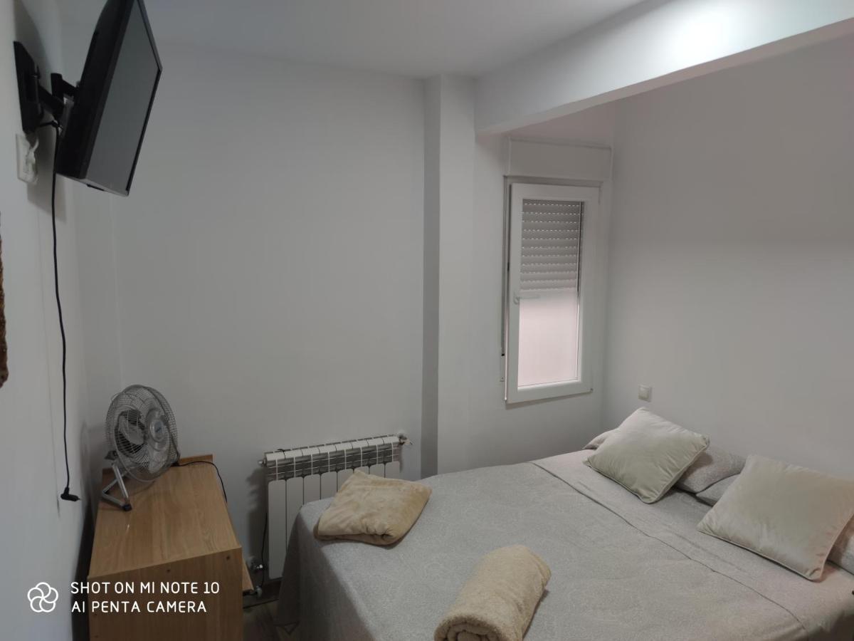 Habitación Ap Apartamento *