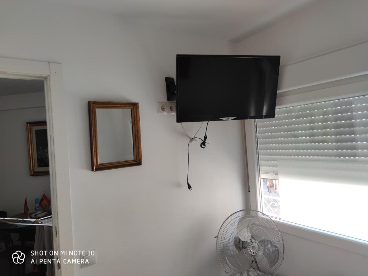 Apartamento Habitación Ap