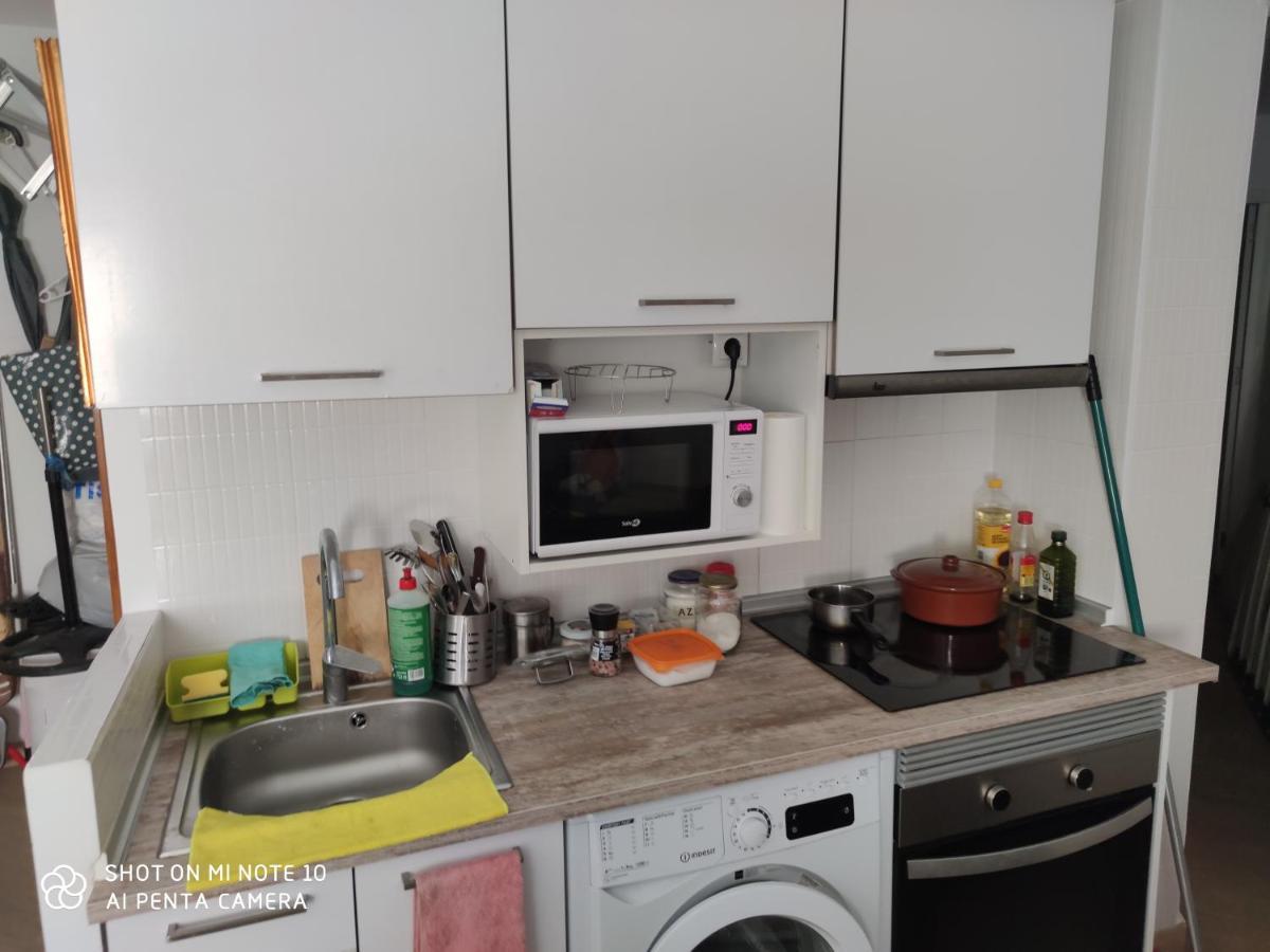 Apartamento Habitación Ap