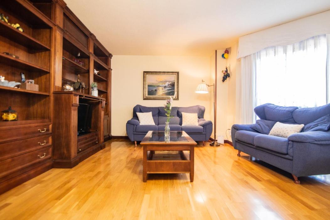 Apartamento Residencial Caliza *