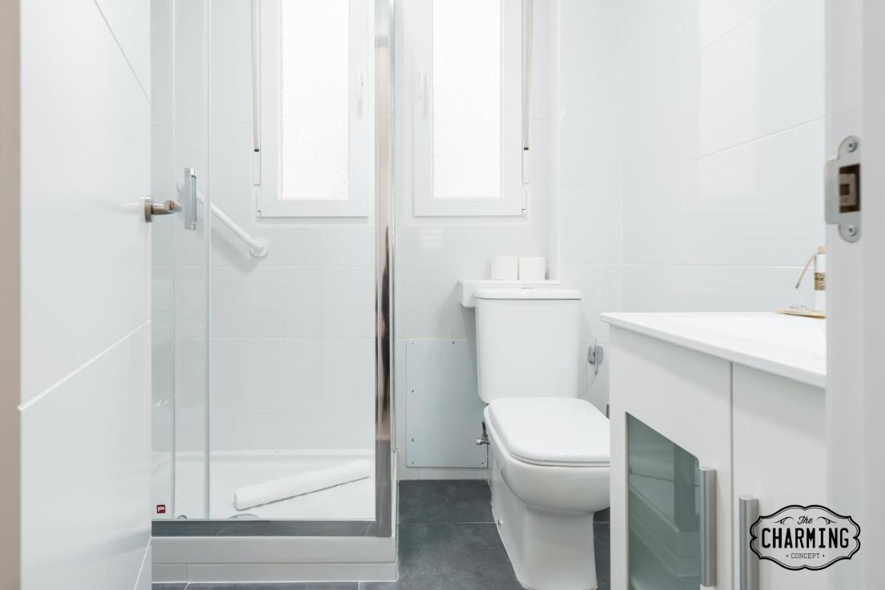 Charming Delicias Apartment *