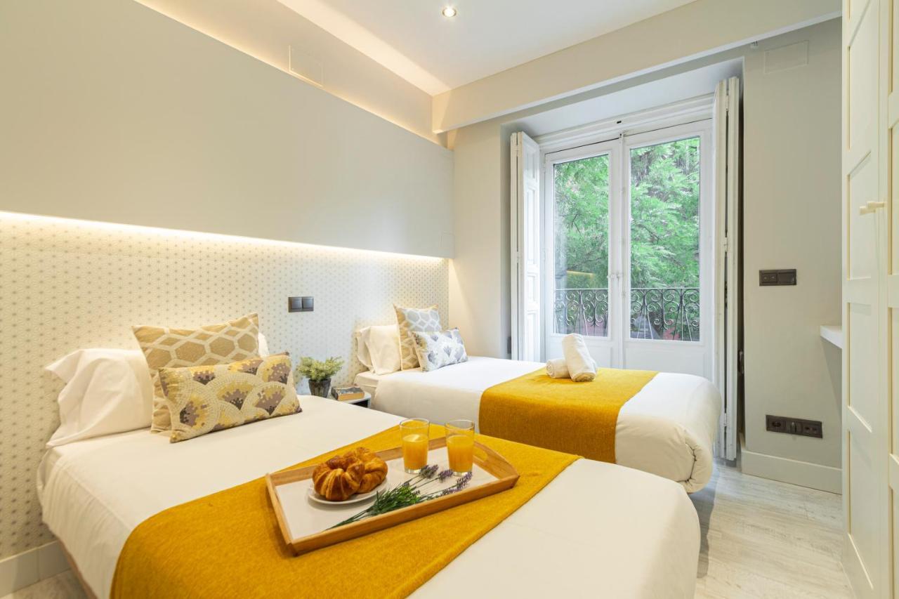 Apa 1256 Appartement