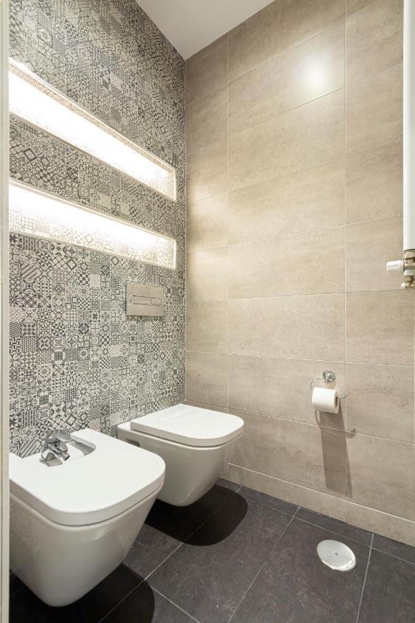 Appartement Apa 1256 Madrid