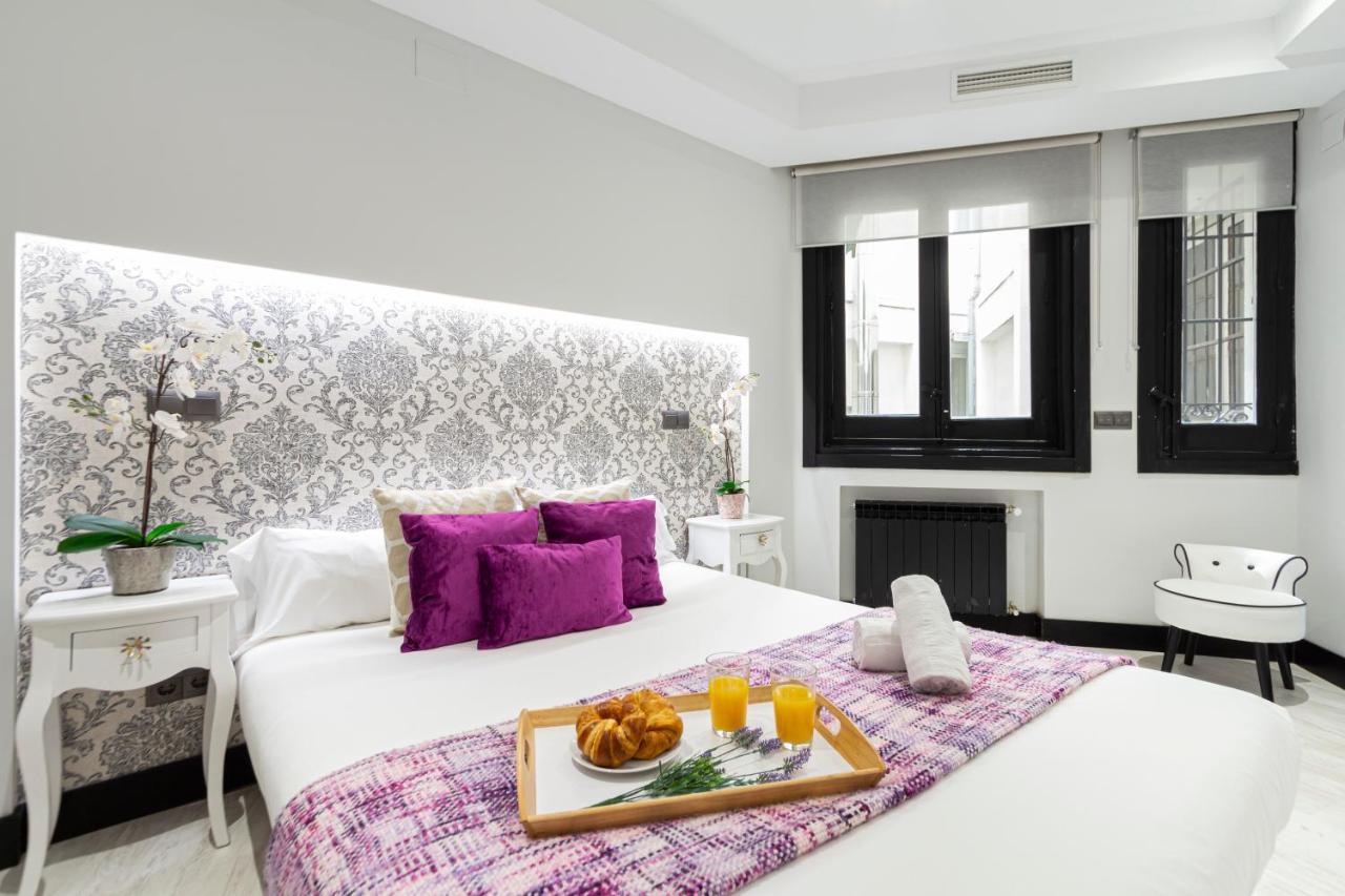 Appartement Apa 1256 Madrid