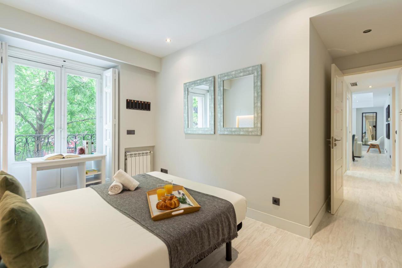 Appartement Apa 1256 Madrid