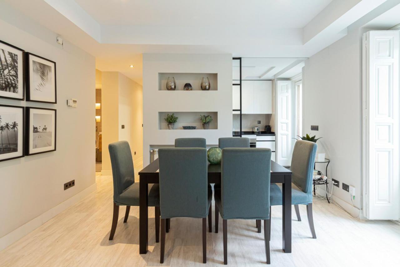 Appartement Apa 1256 Madrid