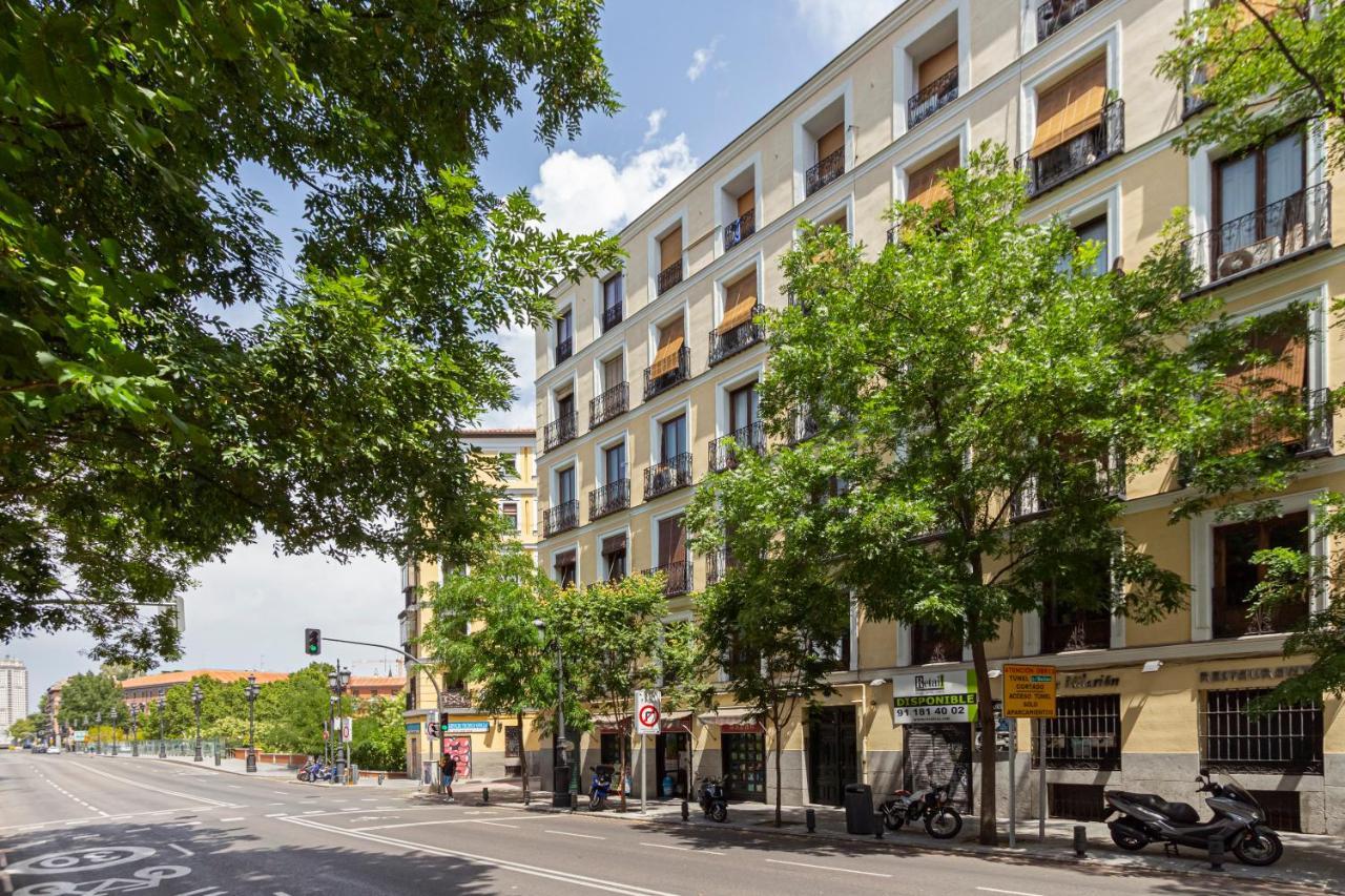 Apa 1256 Appartement