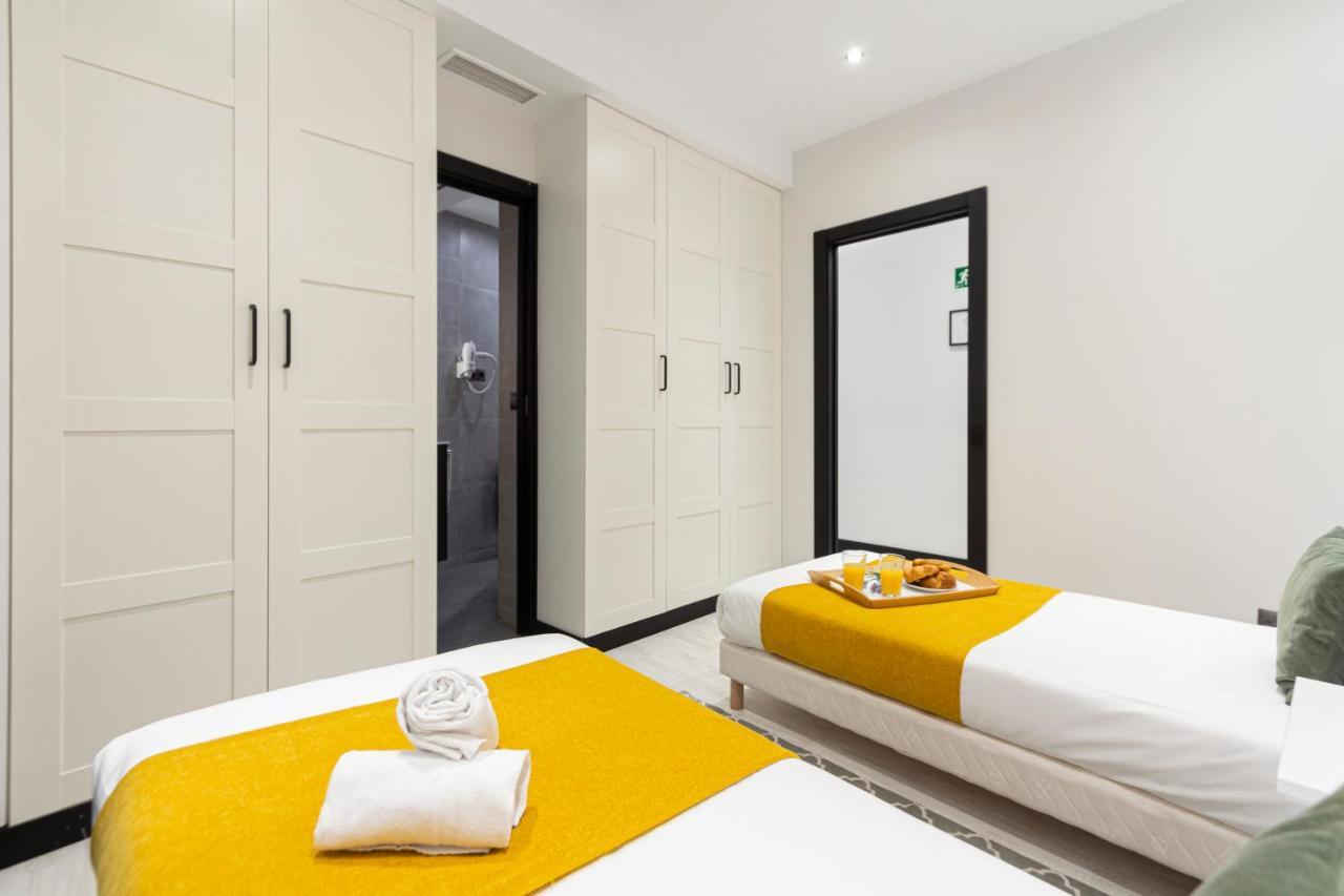 Appartement Apa 1256 Madrid