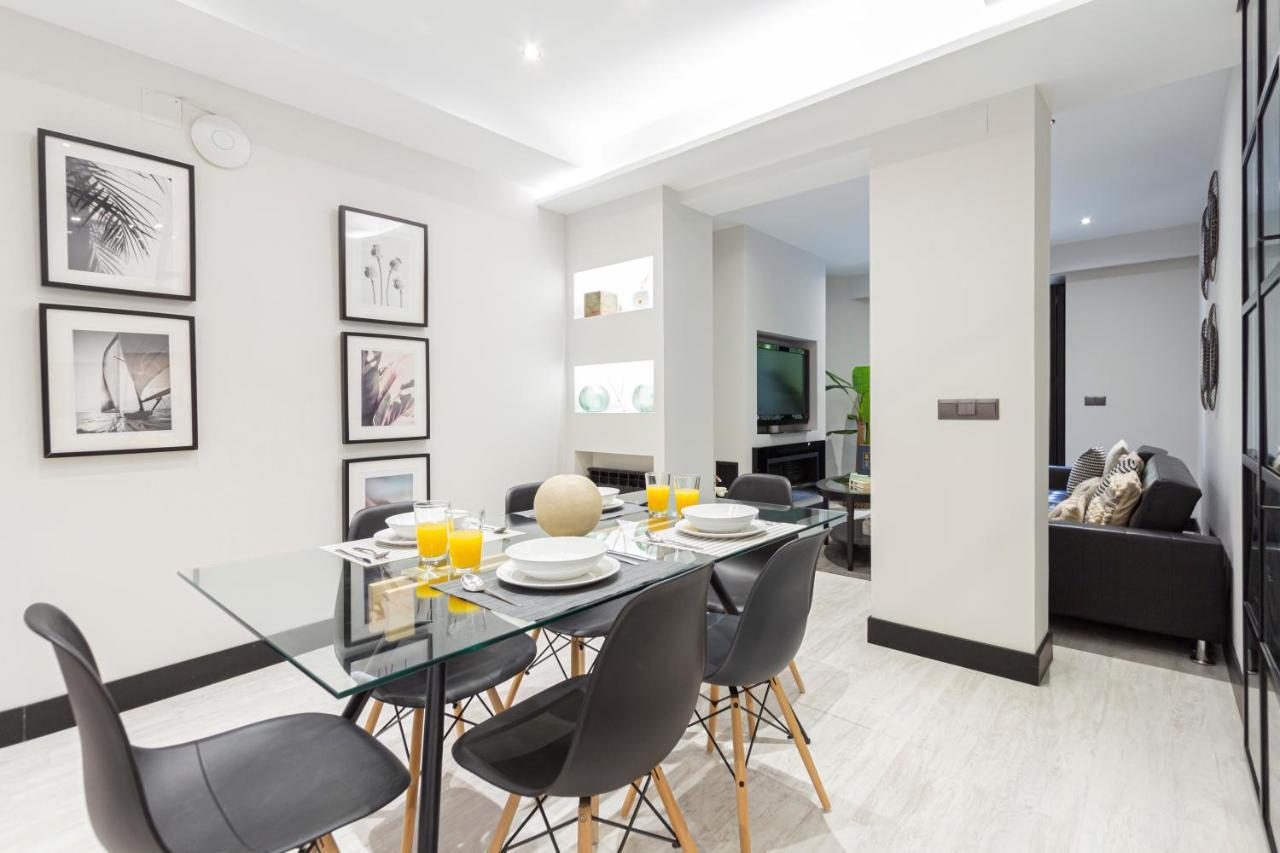 Apa 1256 Appartement *