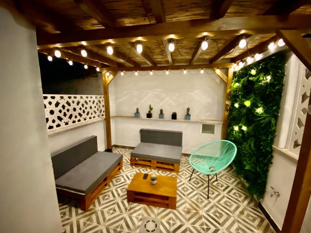 Precioso ático Con Terraza En El Centro De Amazing Penthouse In Center * Madrid