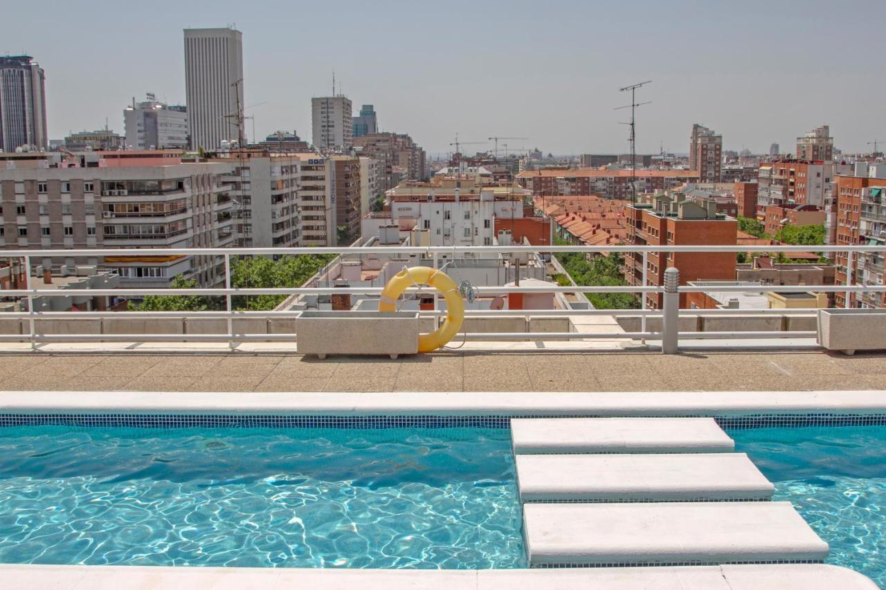 Cuzco - Bernabeu Luxury Appartement *