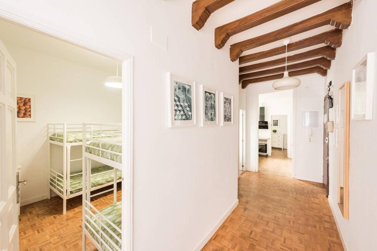 Apartamento Coloreros, Sol, Centro Madrid