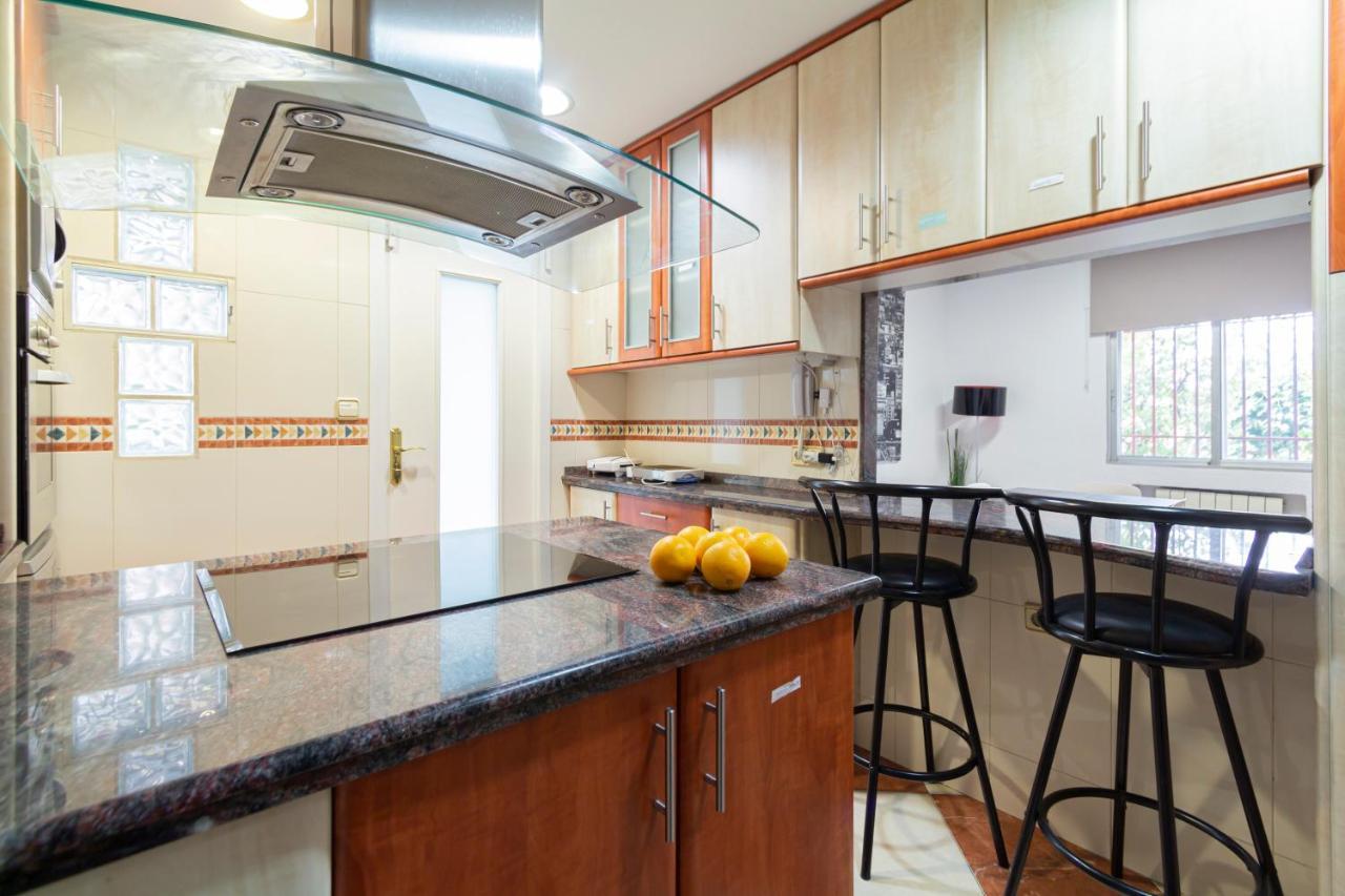 Alloggio in famiglia Paraiso Coliving