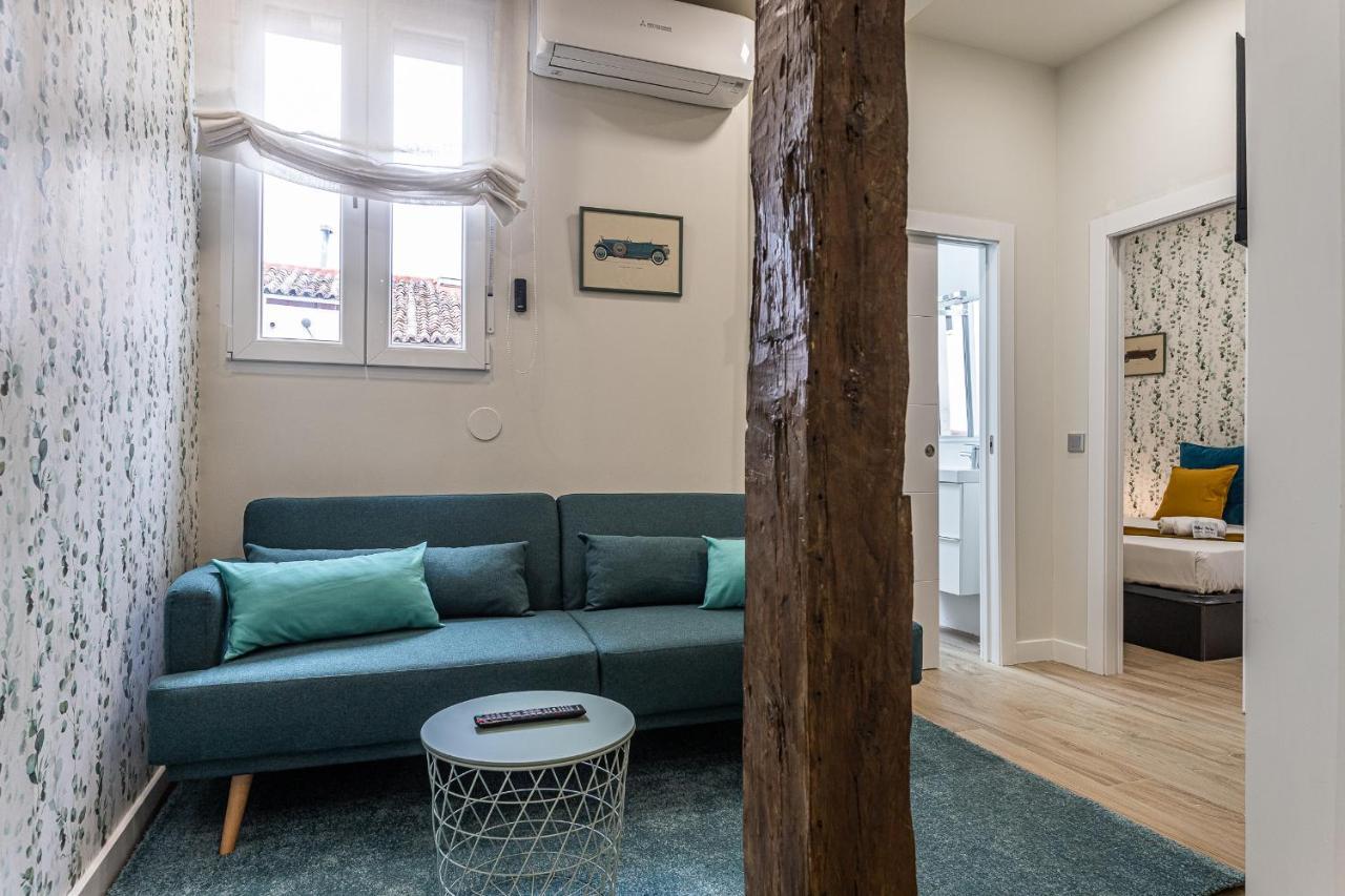 Apartment Waou Malasana Iii - Alquiler Corta Duracion *