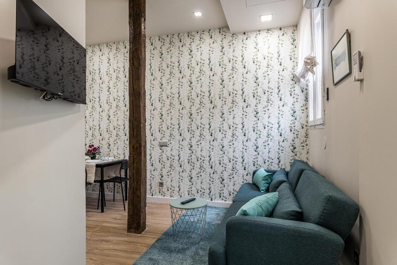 Apartment Waou Malasana Iii - Alquiler Corta Duracion Madrid