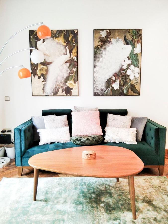 Apartamento Chueca Boutique
