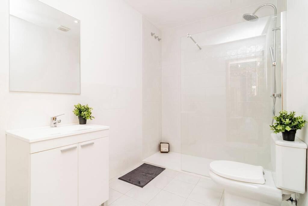 En Centro De Madrid, C/infantas 1-3 By Batuecas Appartement *