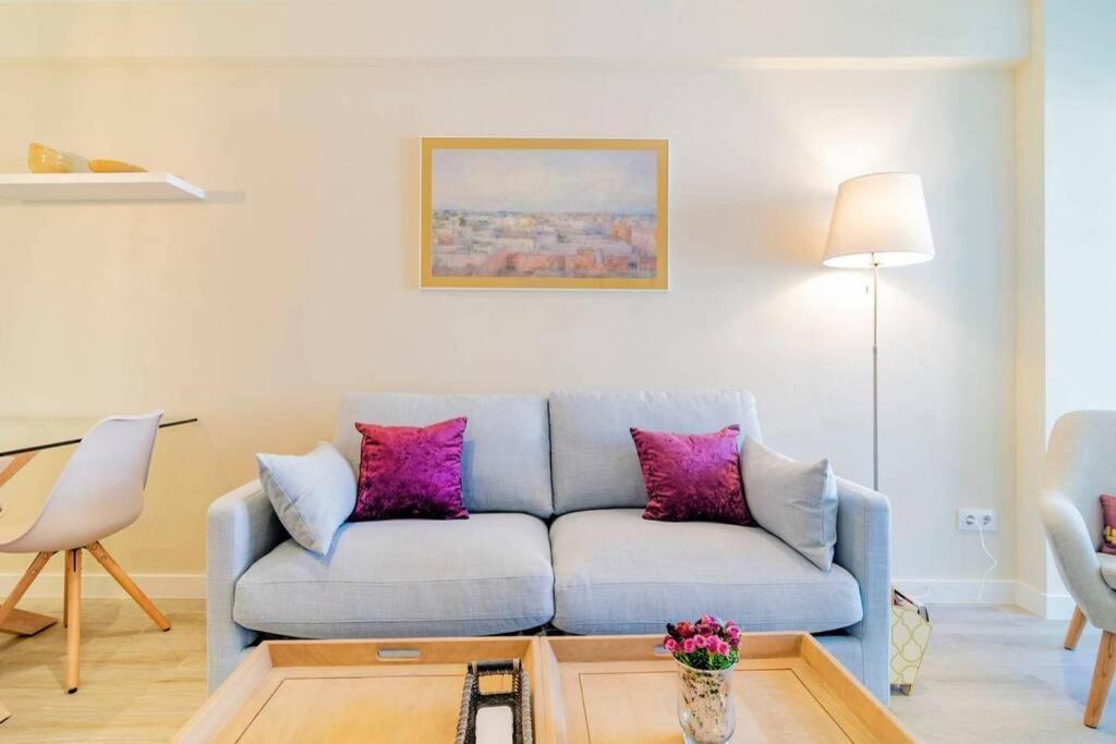 Encantador Paseo De La Habana By Batuecas Apartamento Madrid