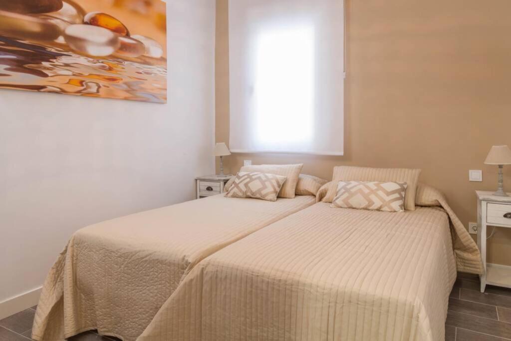Apartment Sensacional Junto A Palacio Real By Batuecas *