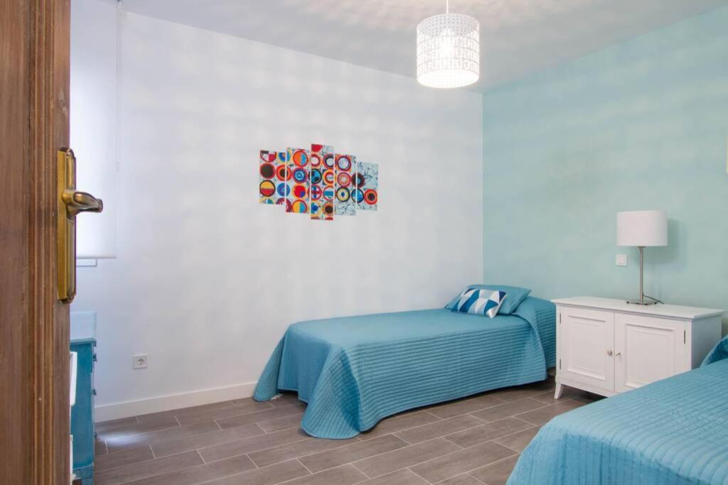 Apartment Sensacional Junto A Palacio Real By Batuecas *
