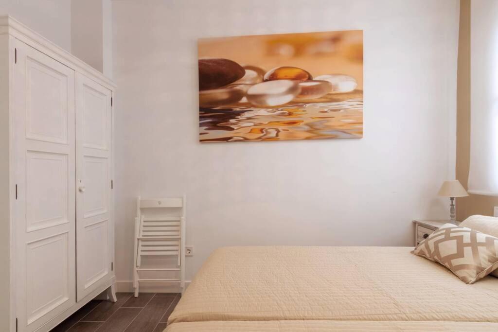 Sensacional Junto A Palacio Real By Batuecas Apartment Madrid