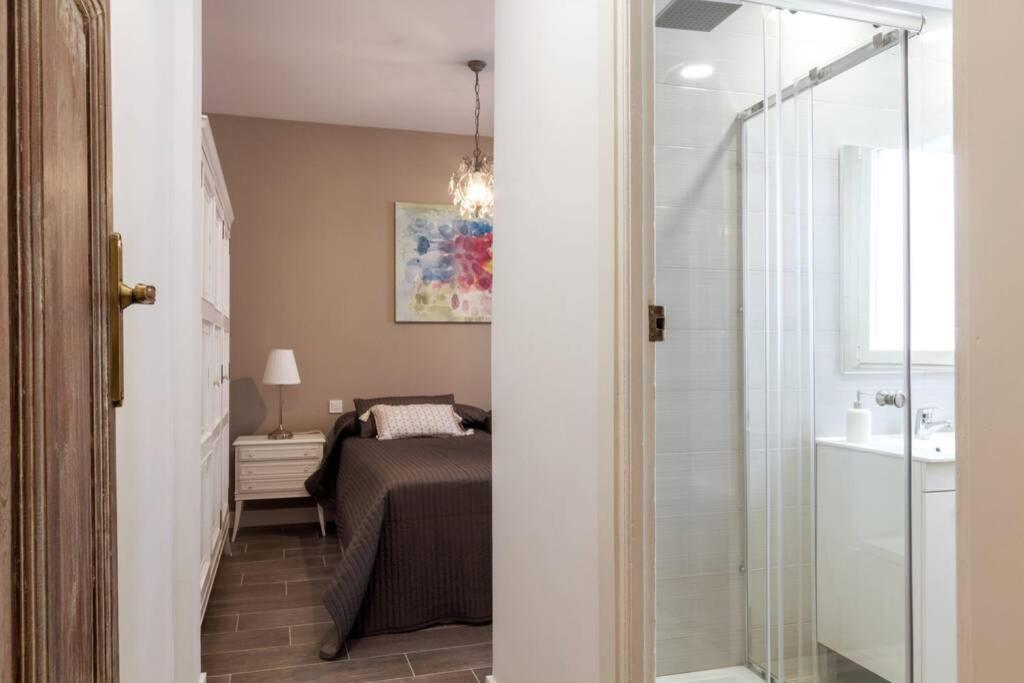 Apartment Sensacional Junto A Palacio Real By Batuecas *