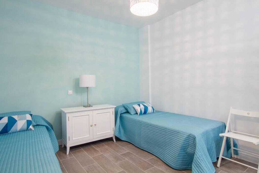 Apartment Sensacional Junto A Palacio Real By Batuecas *