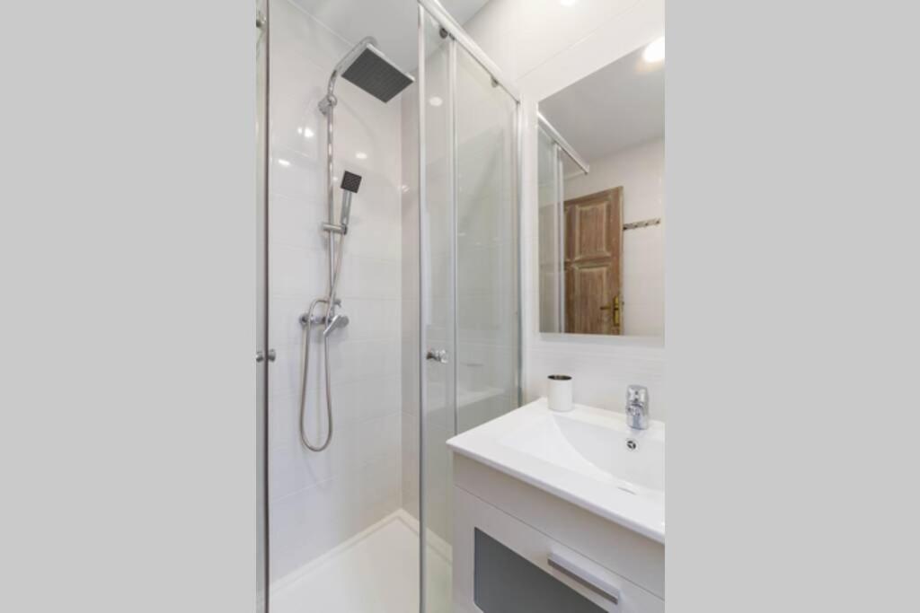 Sensacional Junto A Palacio Real By Batuecas Apartment Madrid