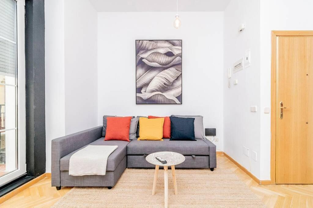 En Centro De Madrid, C/infantas 1-3 By Batuecas Apartamento *