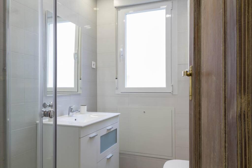 Apartment Sensacional Junto A Palacio Real By Batuecas Madrid