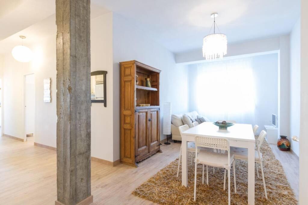 Maravilloso En Puerta De Toledo C/gasómetro By Batuecas Apartamento Madrid