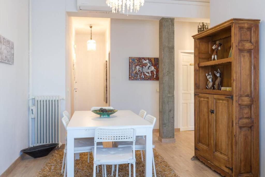 Apartamento Maravilloso En Puerta De Toledo C/gasómetro By Batuecas *