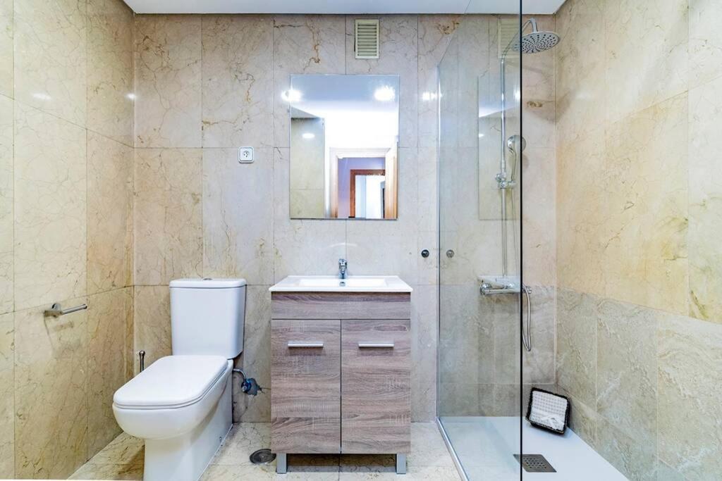 Appartement Maravilloso Plaza Pedro Zerolo - Gran Via, By Batuecas Madrid