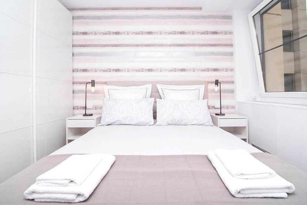 Apartment Deslumbrante En Plaza Espana, By Batuecas